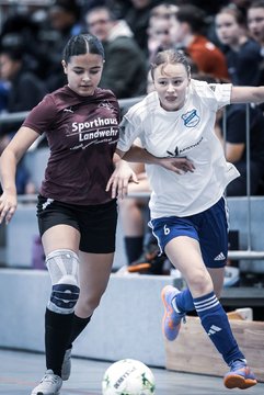 Bild 378 - wBJ Loewinnen Cup B2